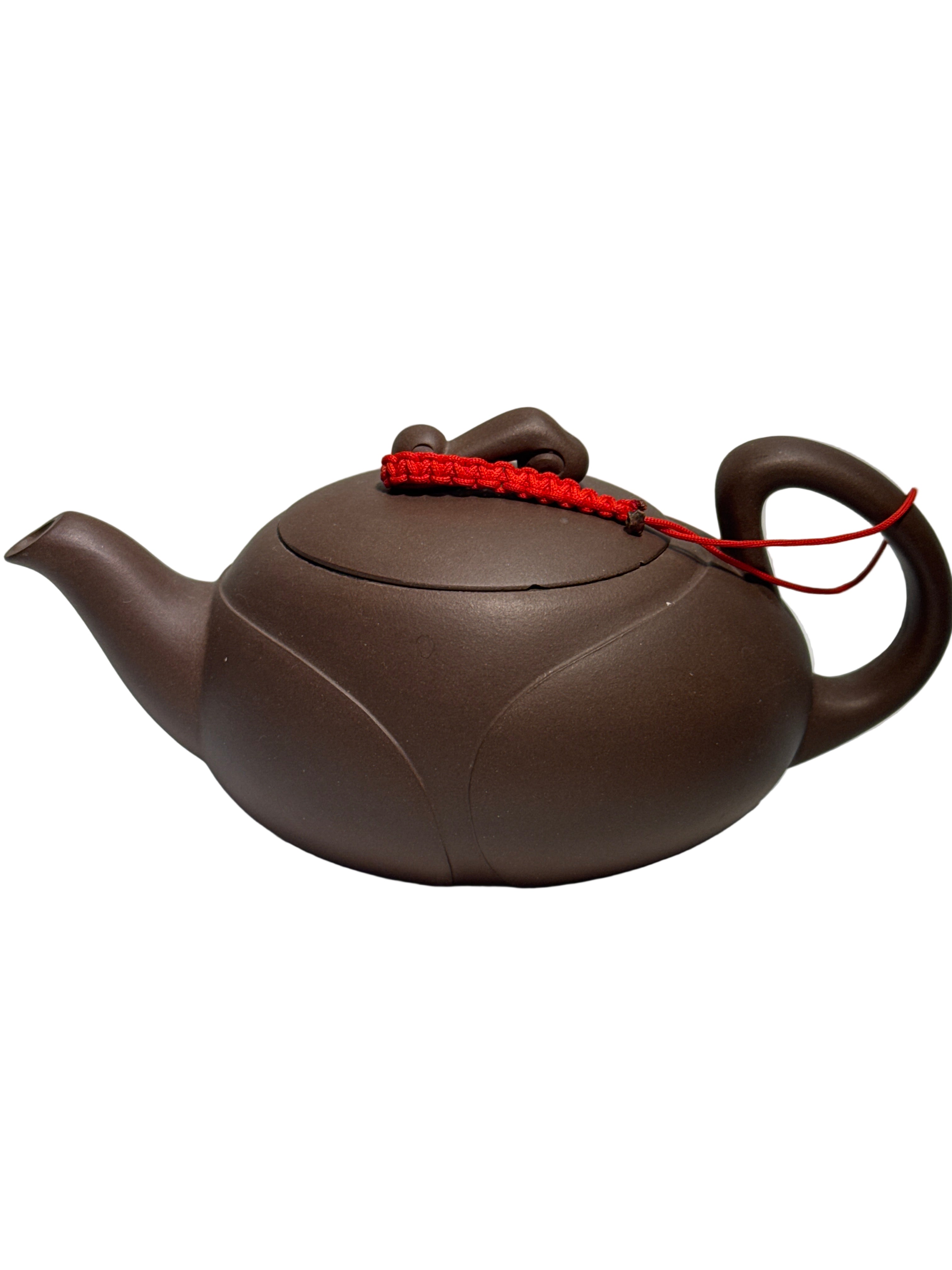 Yixing keramische theeset