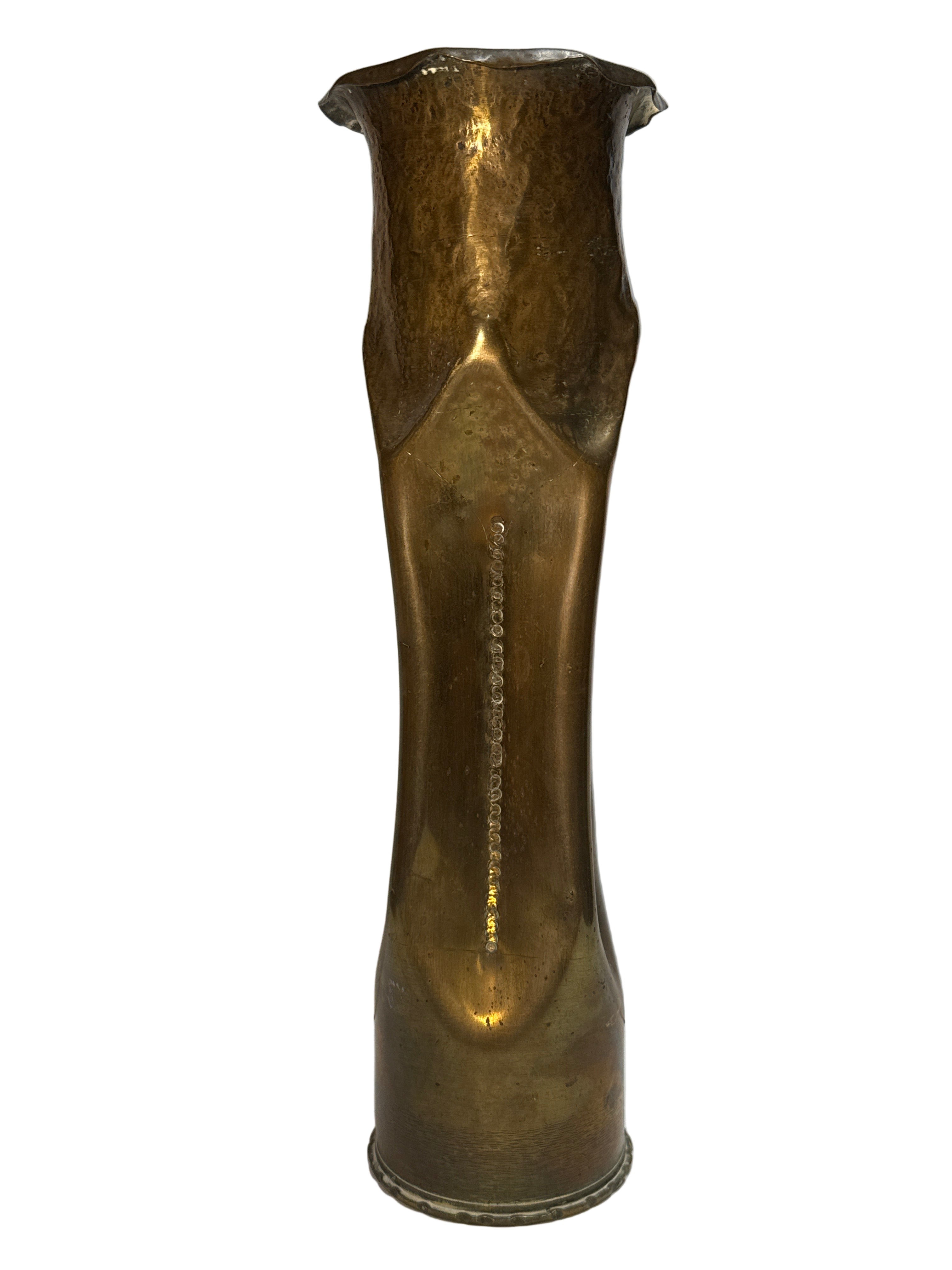 Trench art “WWII”