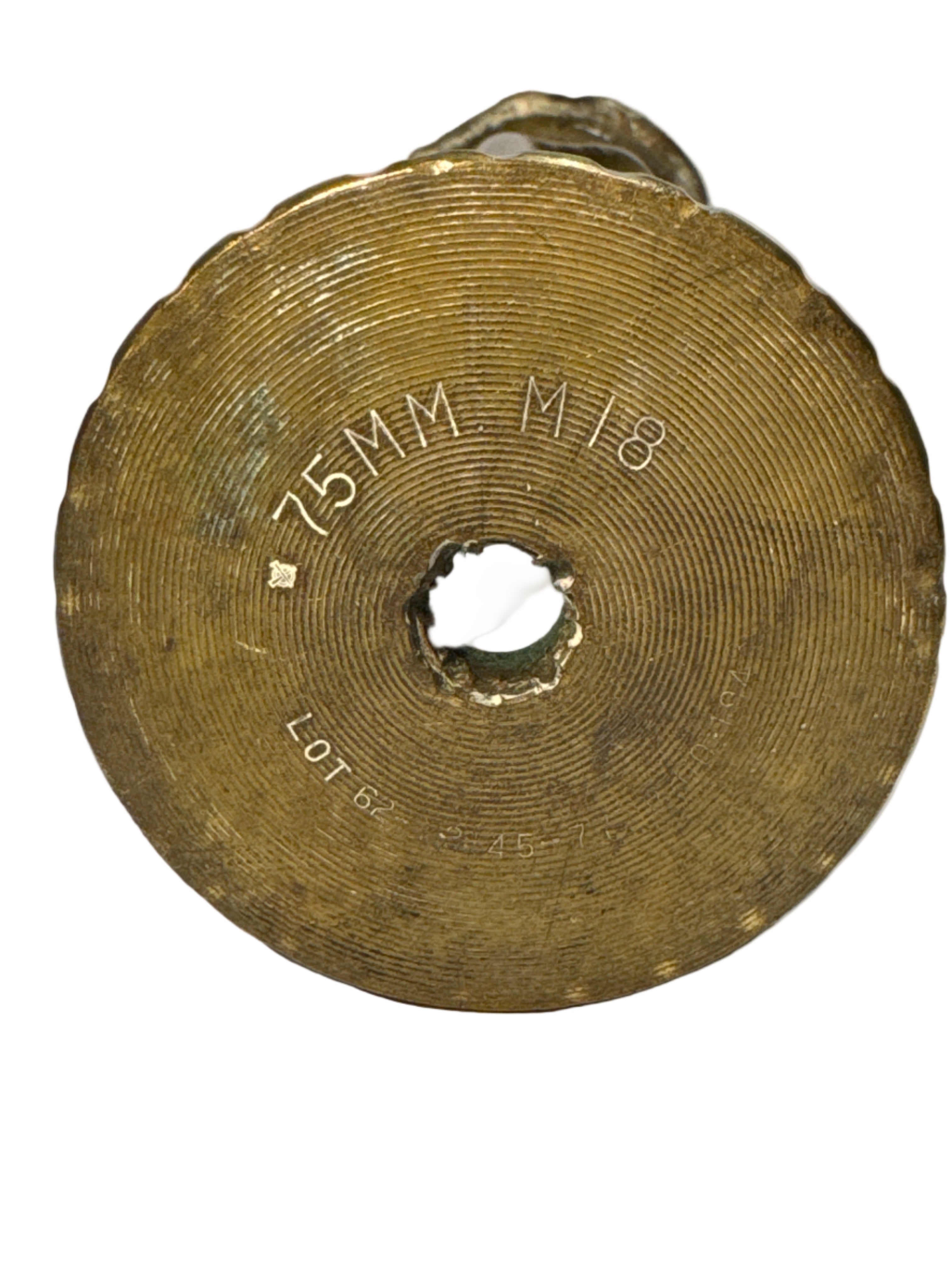 Trench art “WWII”