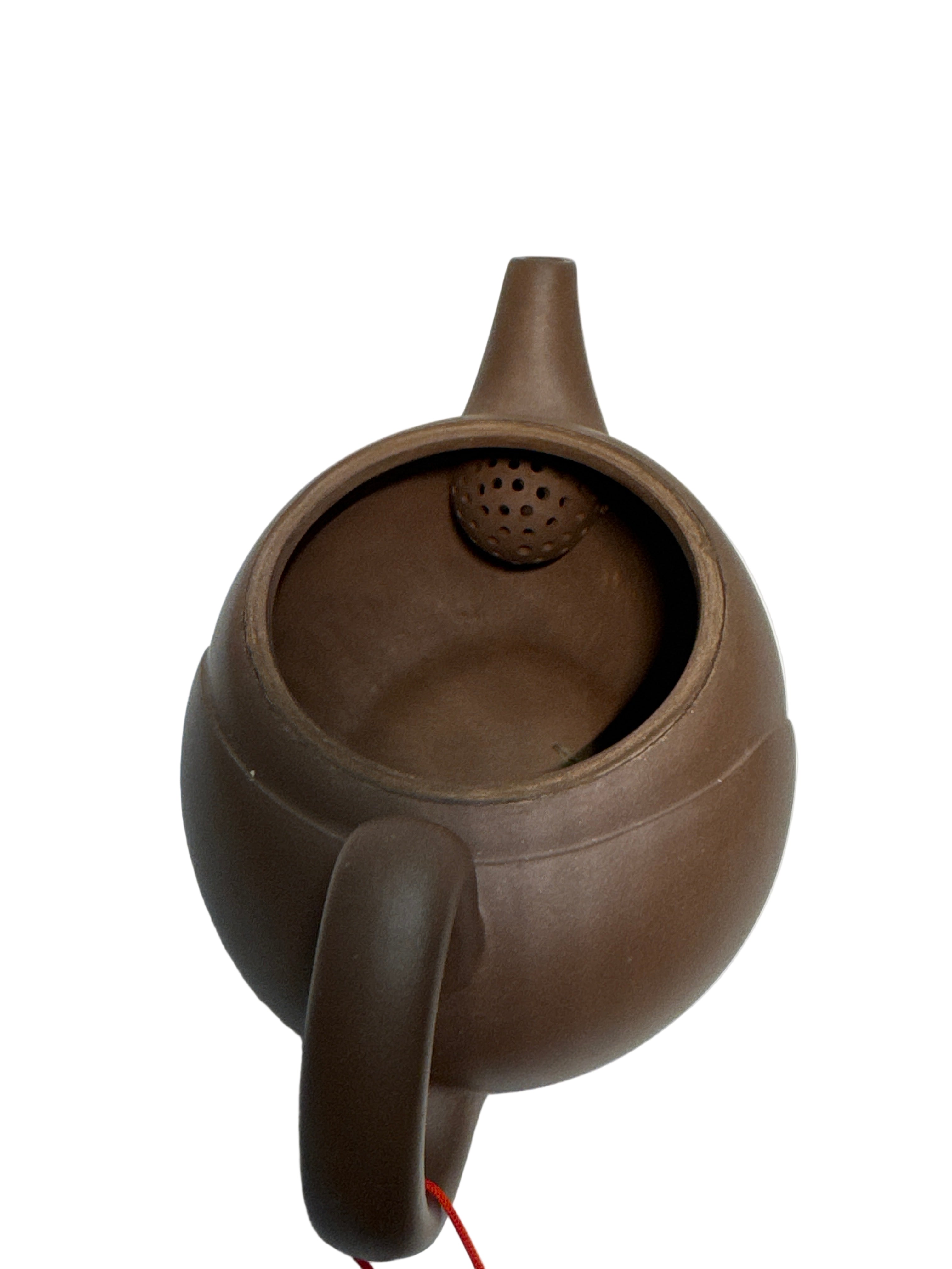 Yixing keramische theeset