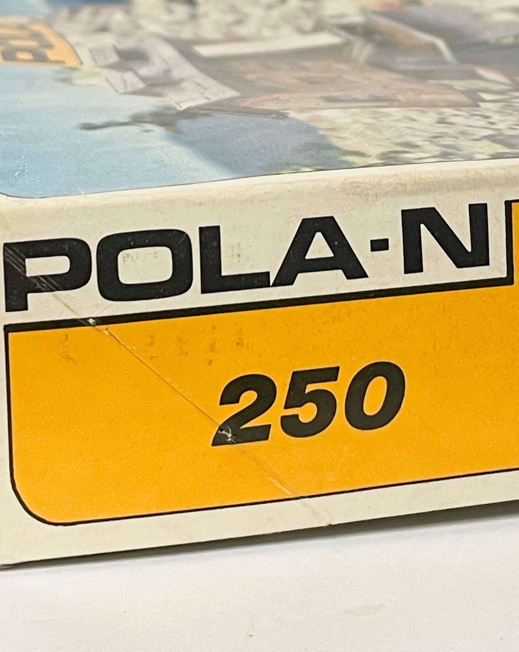 Pola-N 250