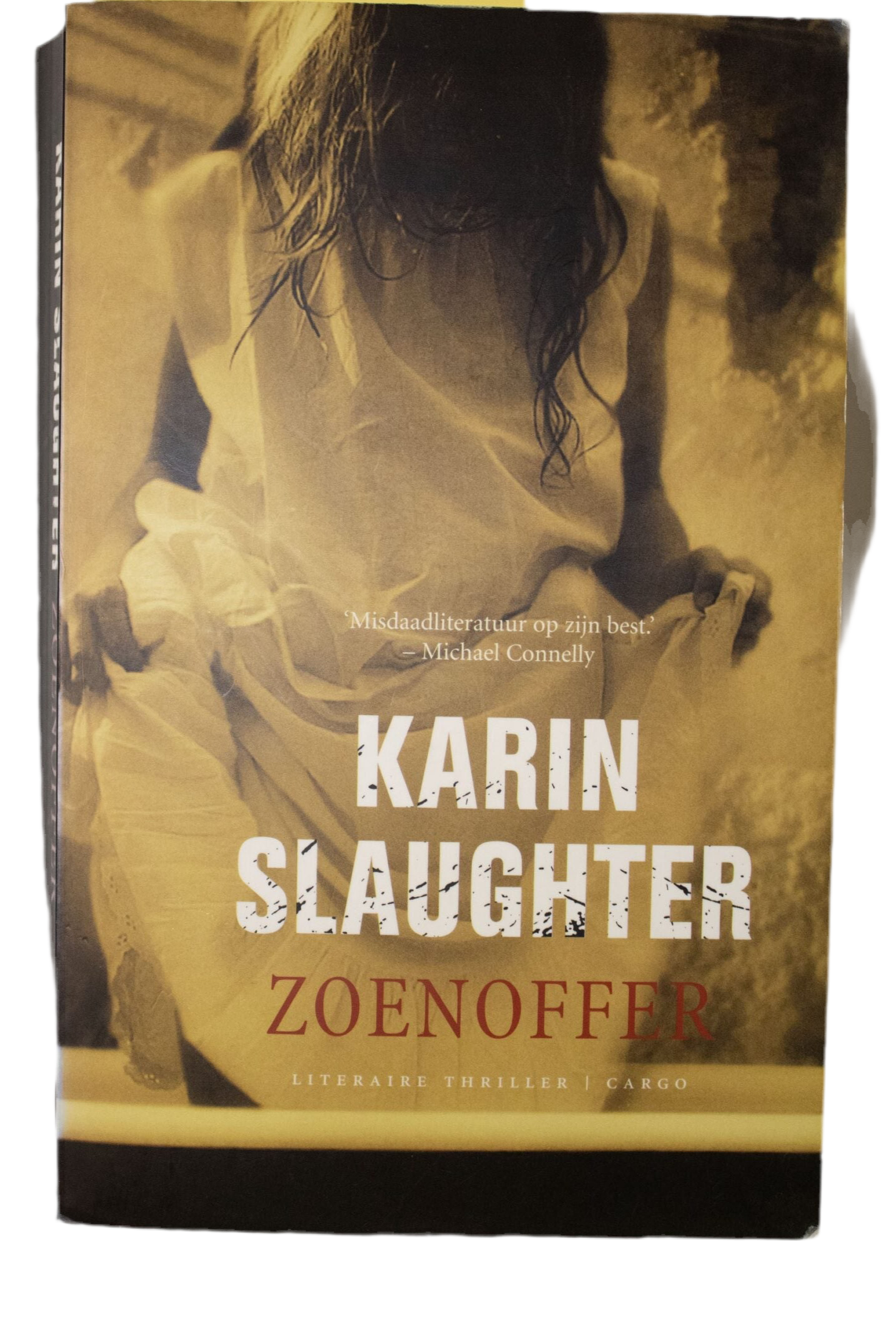 Zoenoffer- Karin Slaughter