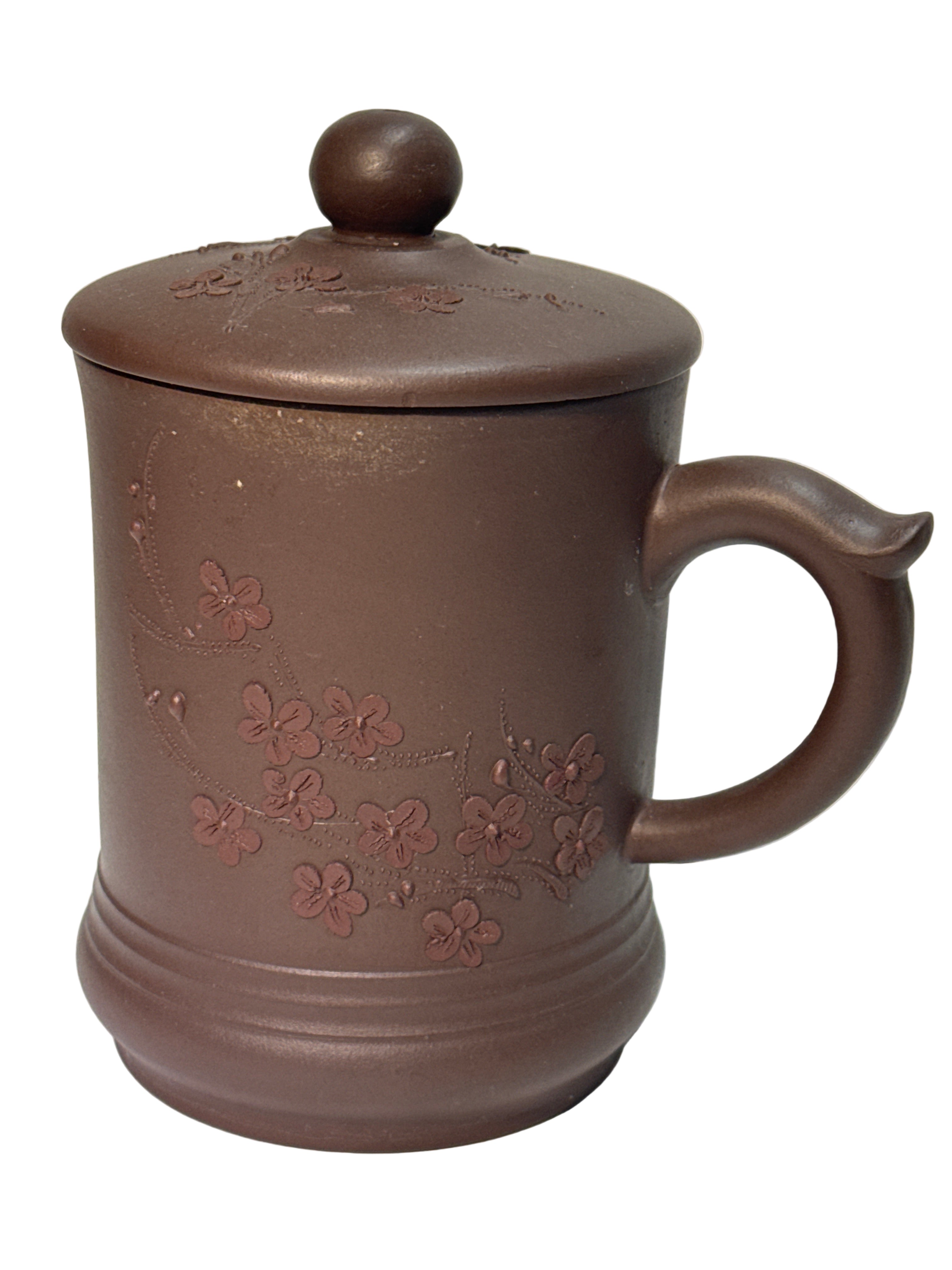 Yixing keramische theeset