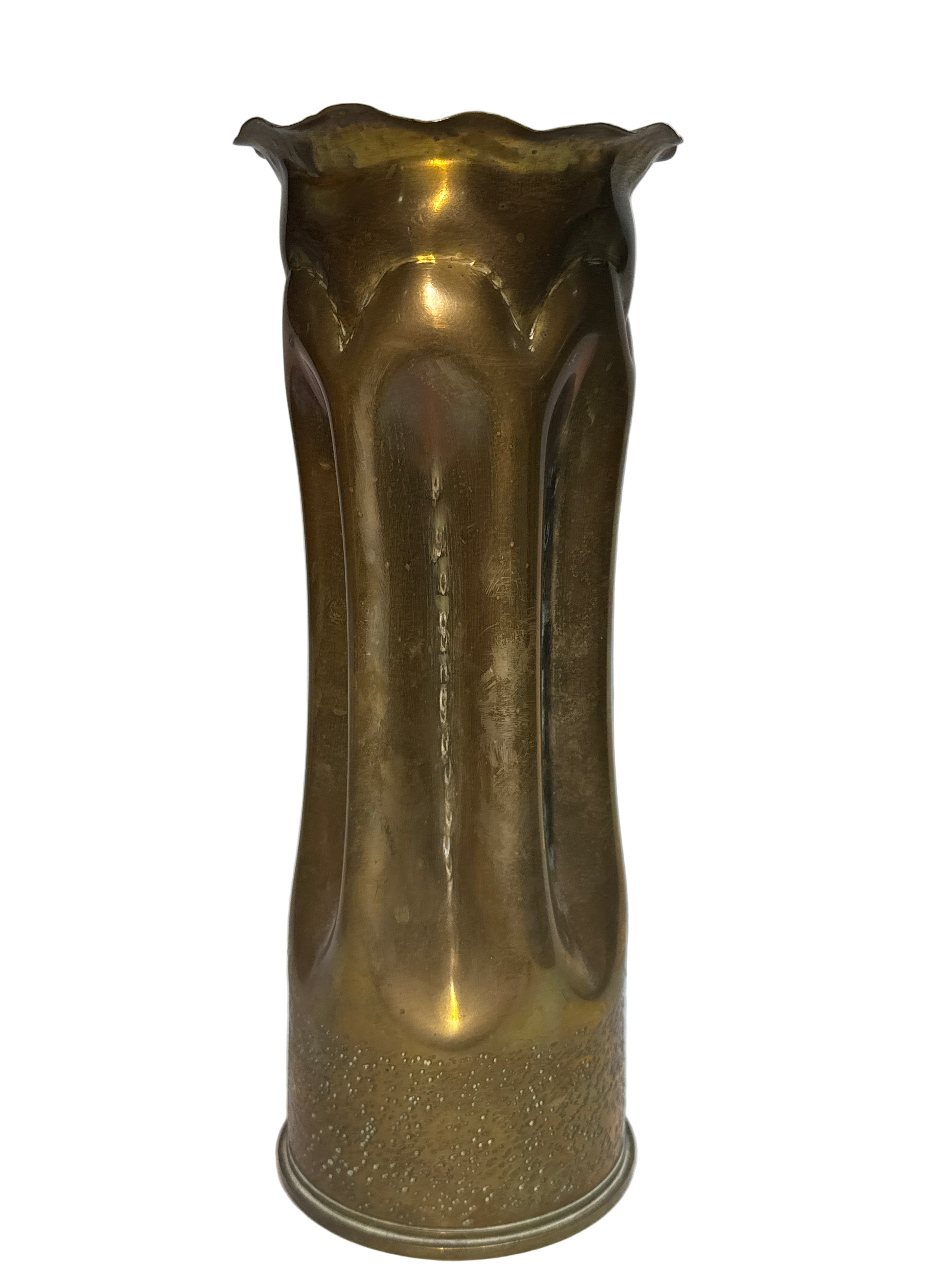 Trench Art “WWII”
