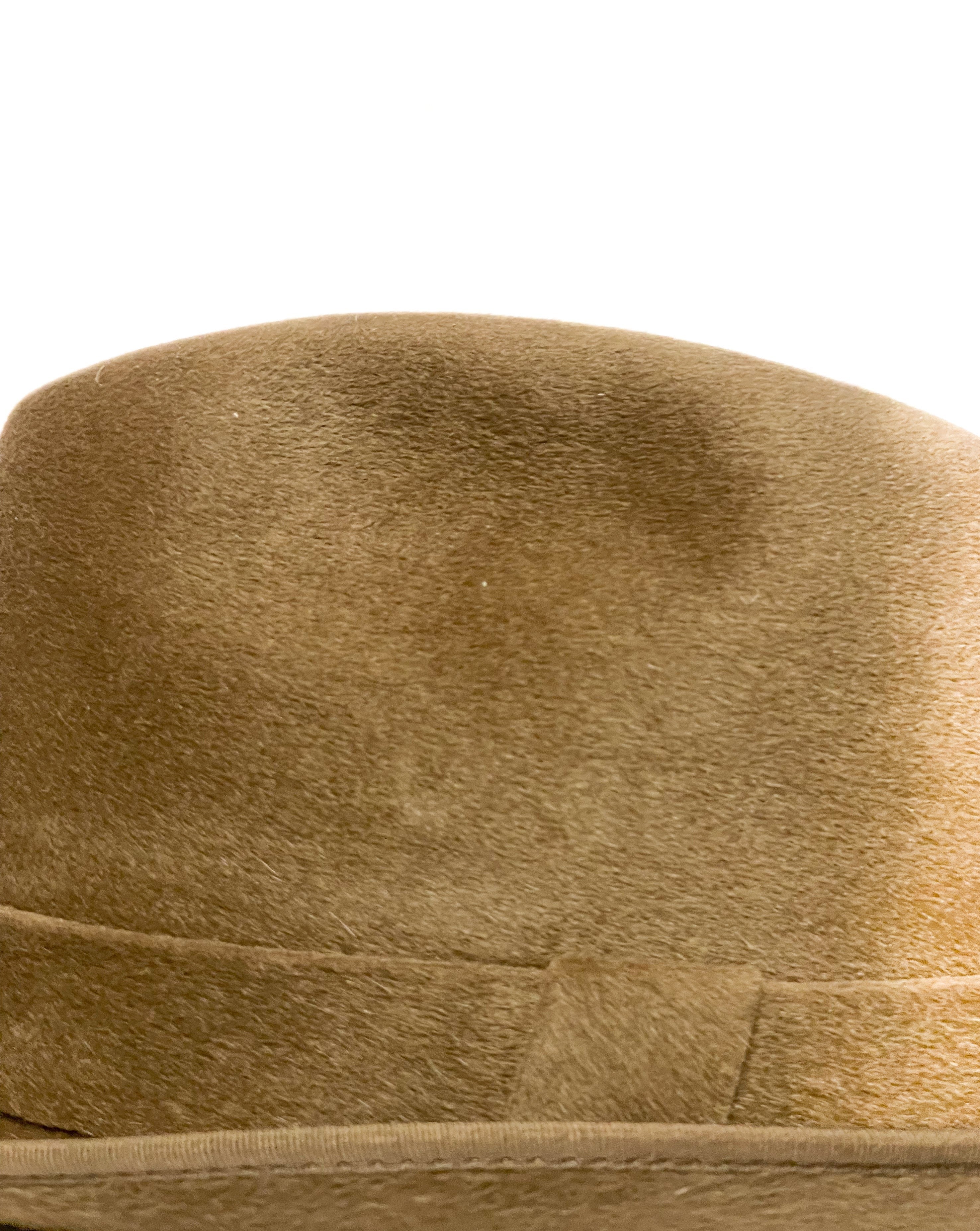 Fléchet  Knox Fedora