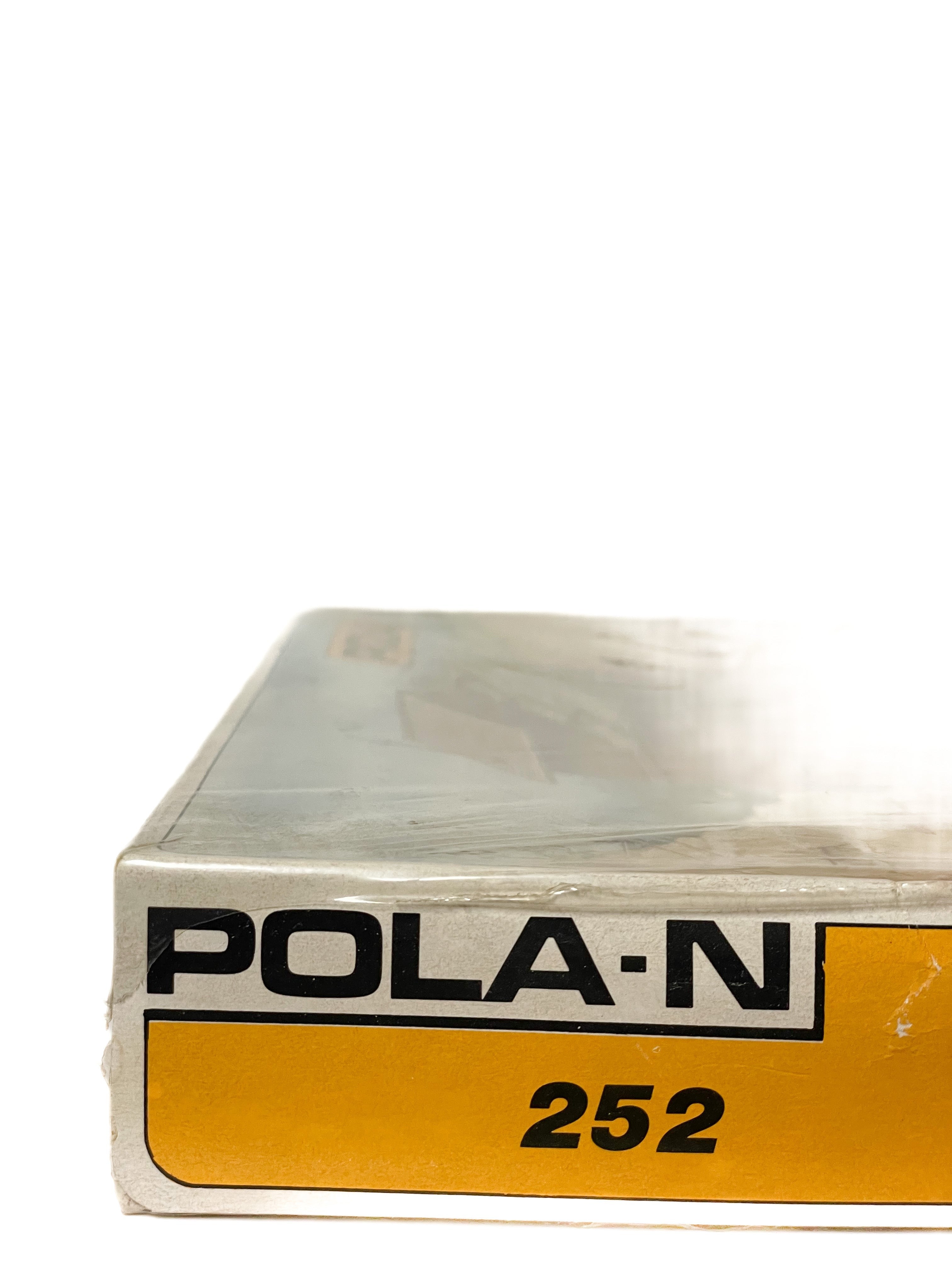Pola-N 252