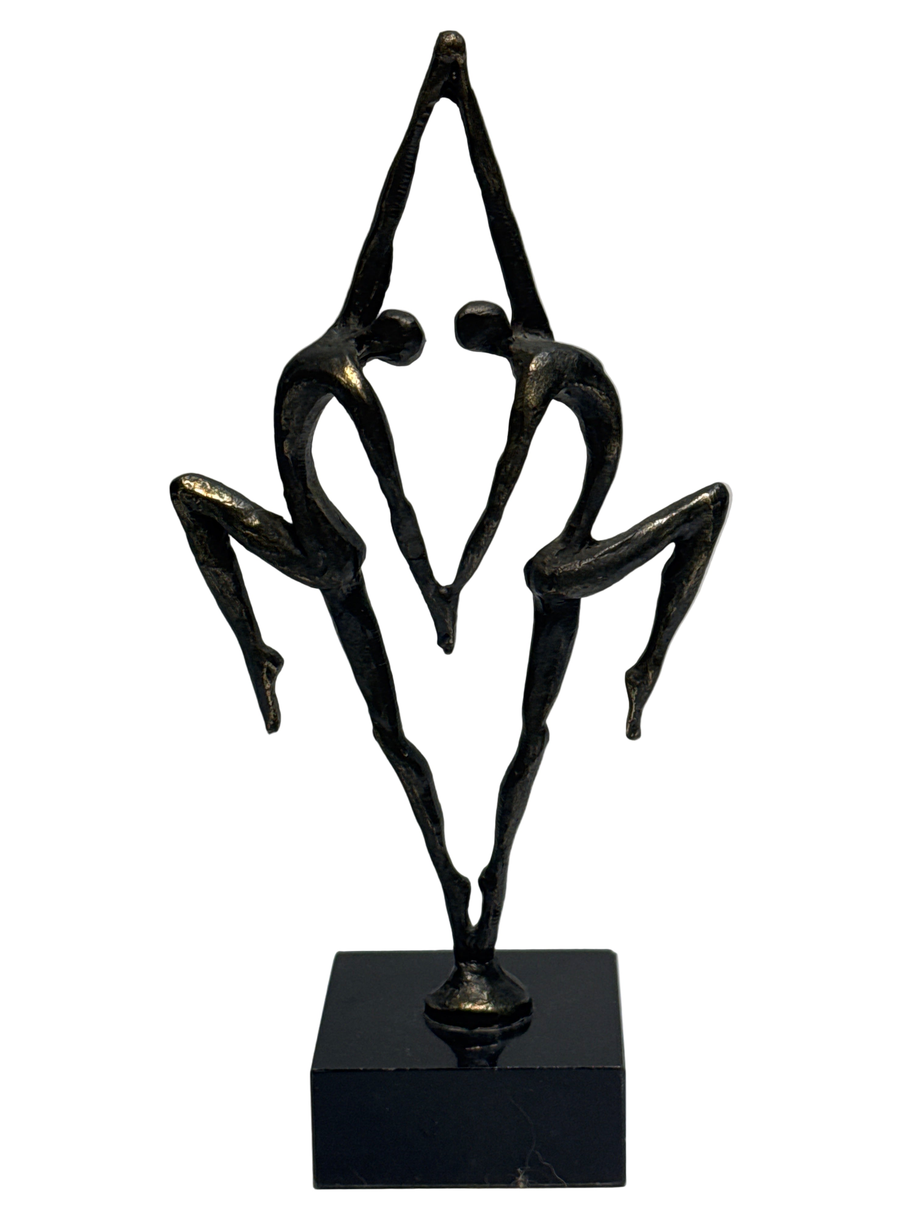 Sculptuur Corry Ammerlaan