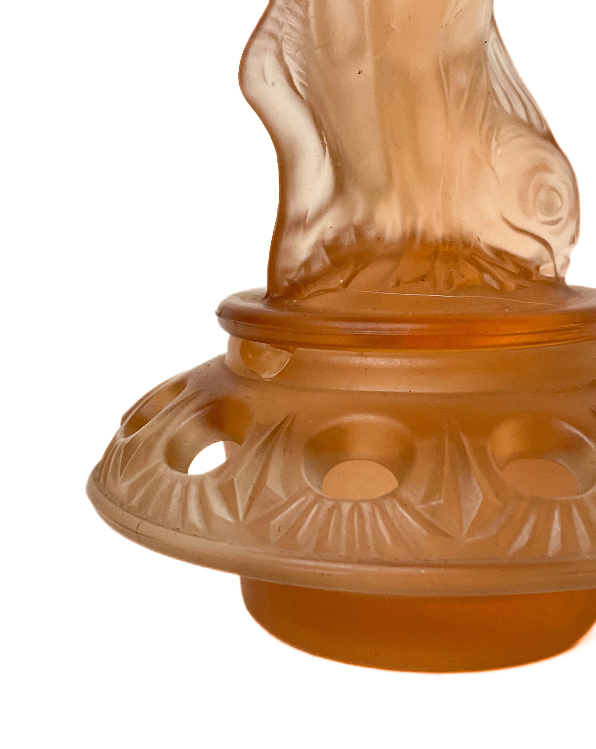 Josef Inwald Glass Art Deco – kringloopwinkelonline