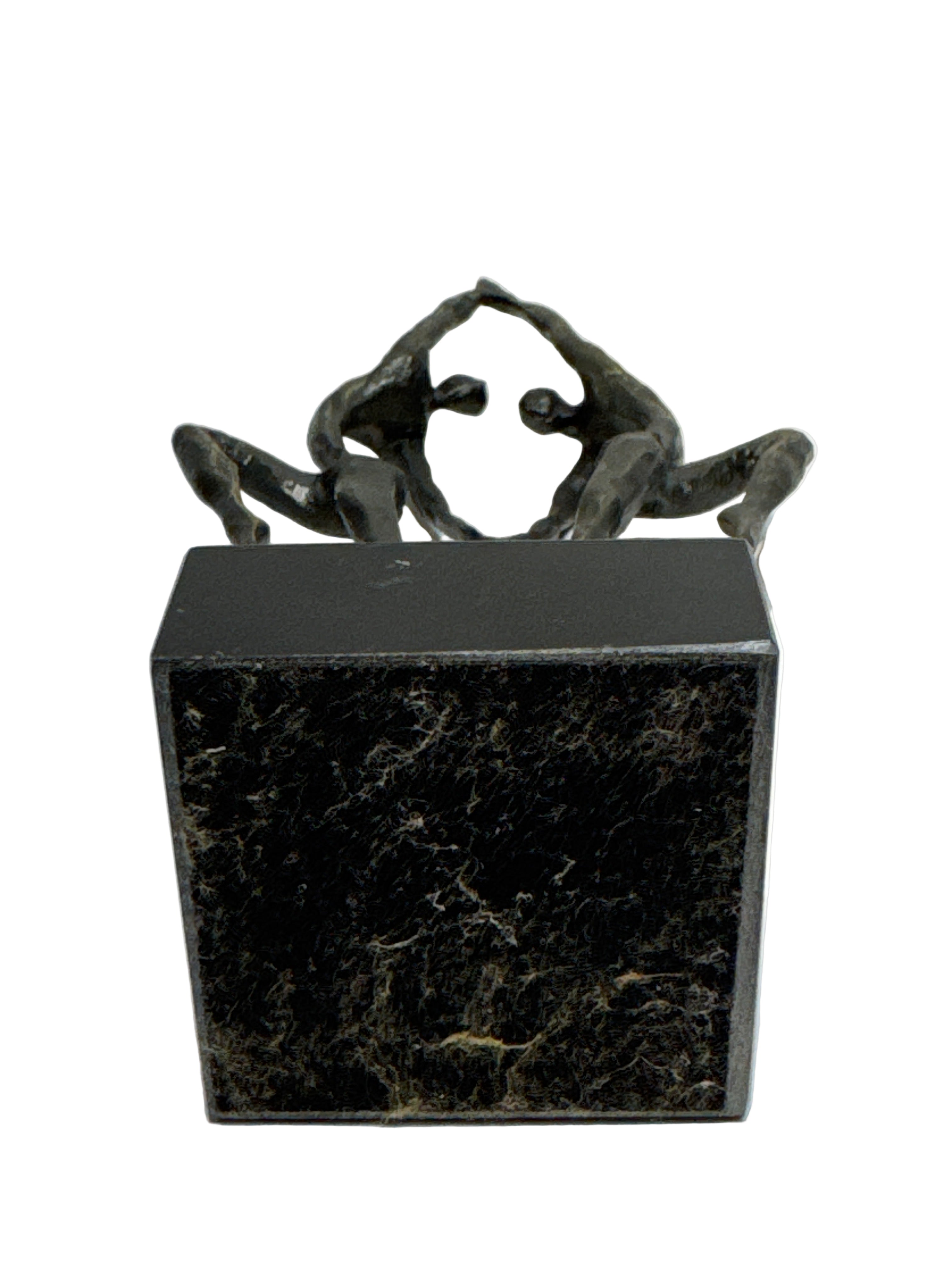 Sculptuur Corry Ammerlaan