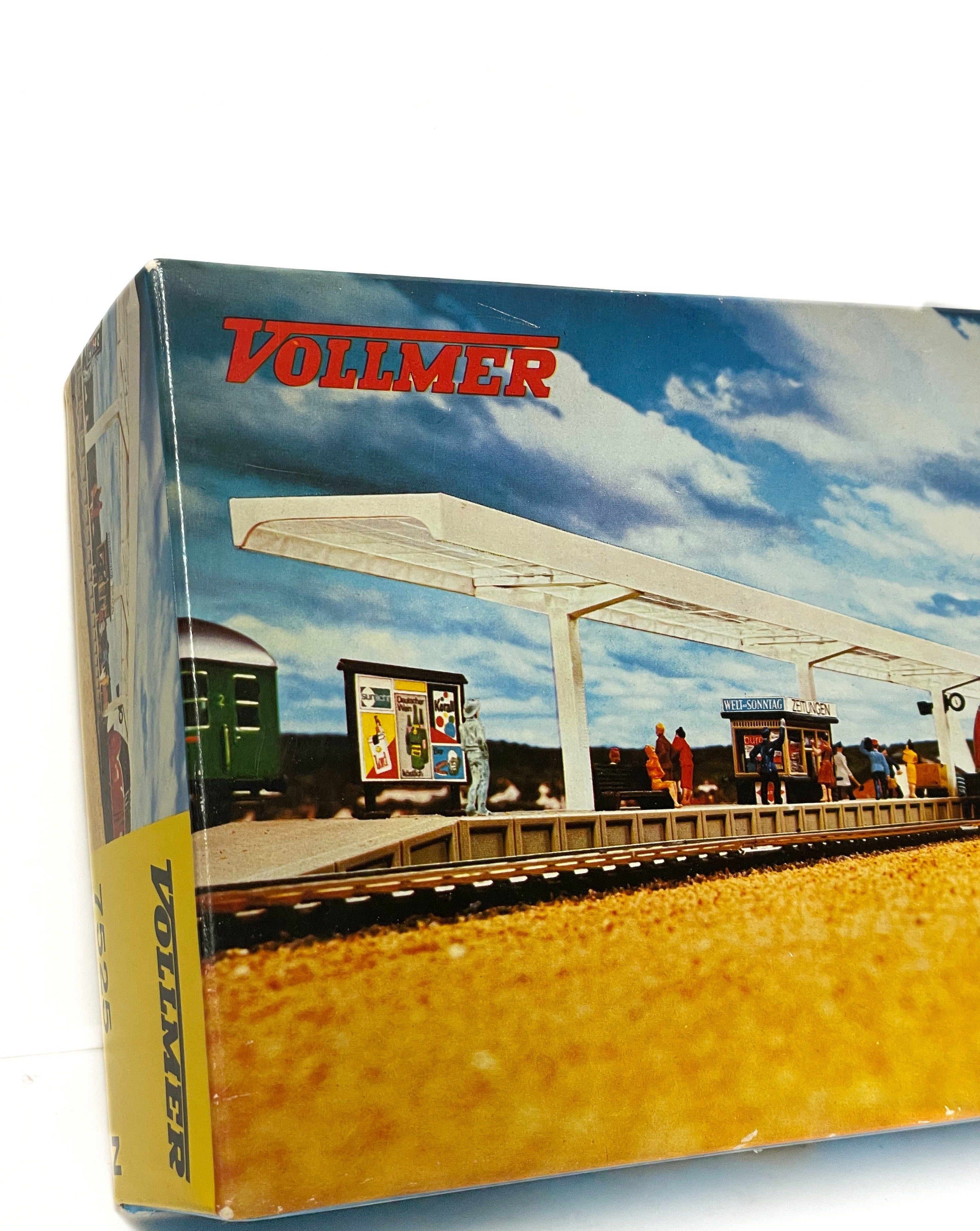 Vollmer 7525