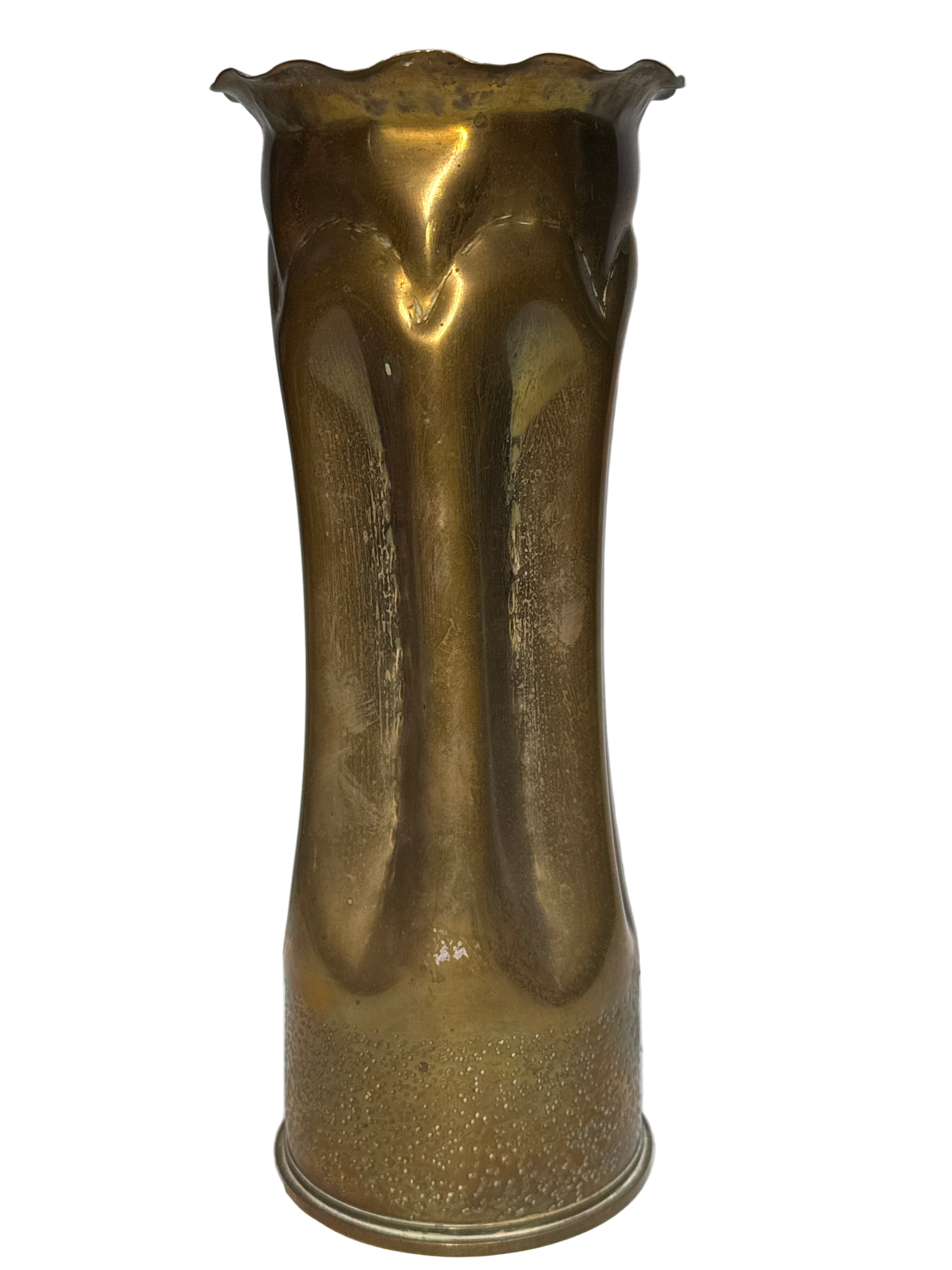 Trench Art “WWII”