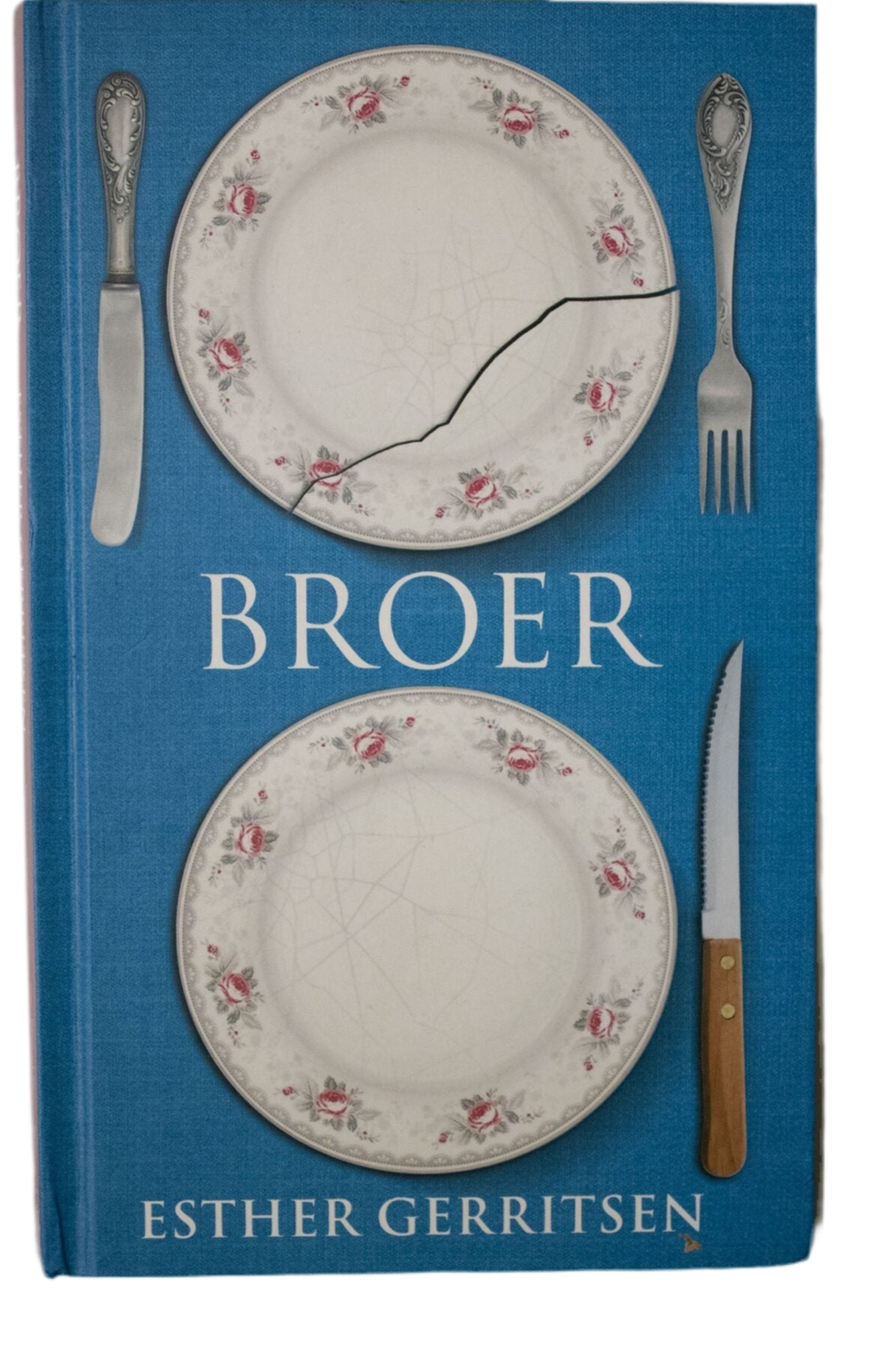 Broer- Esther Gerritsen