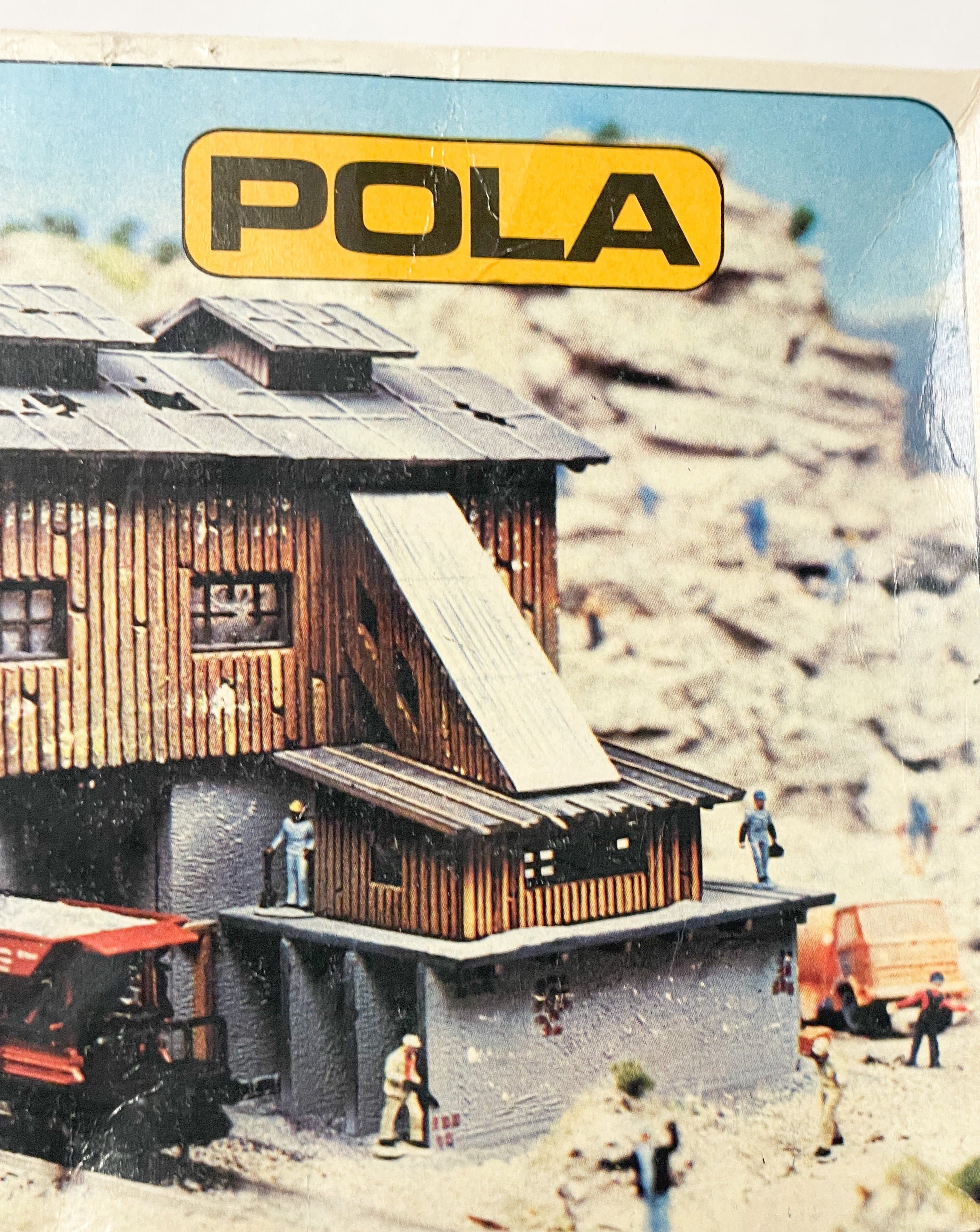 Pola-N 250
