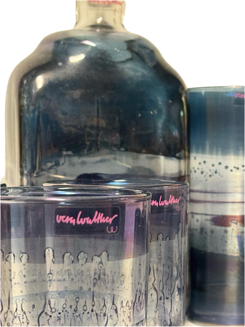 Vera Walther set