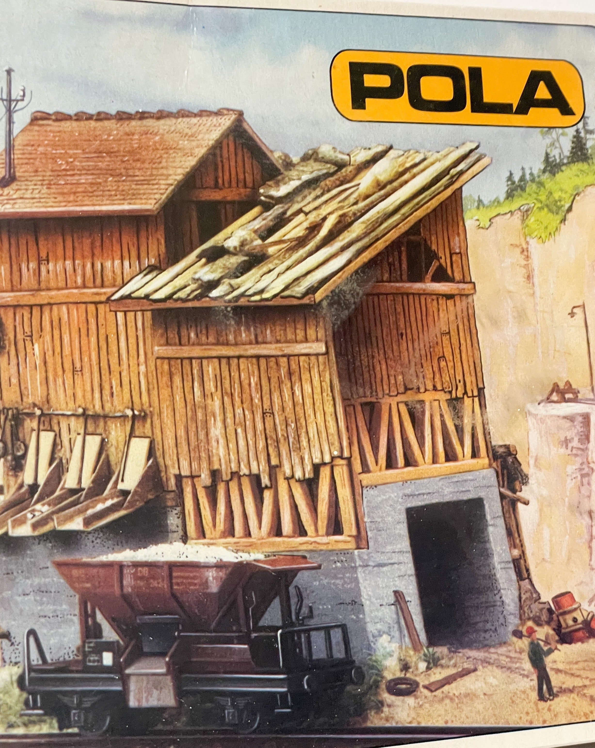 Pola-N 252
