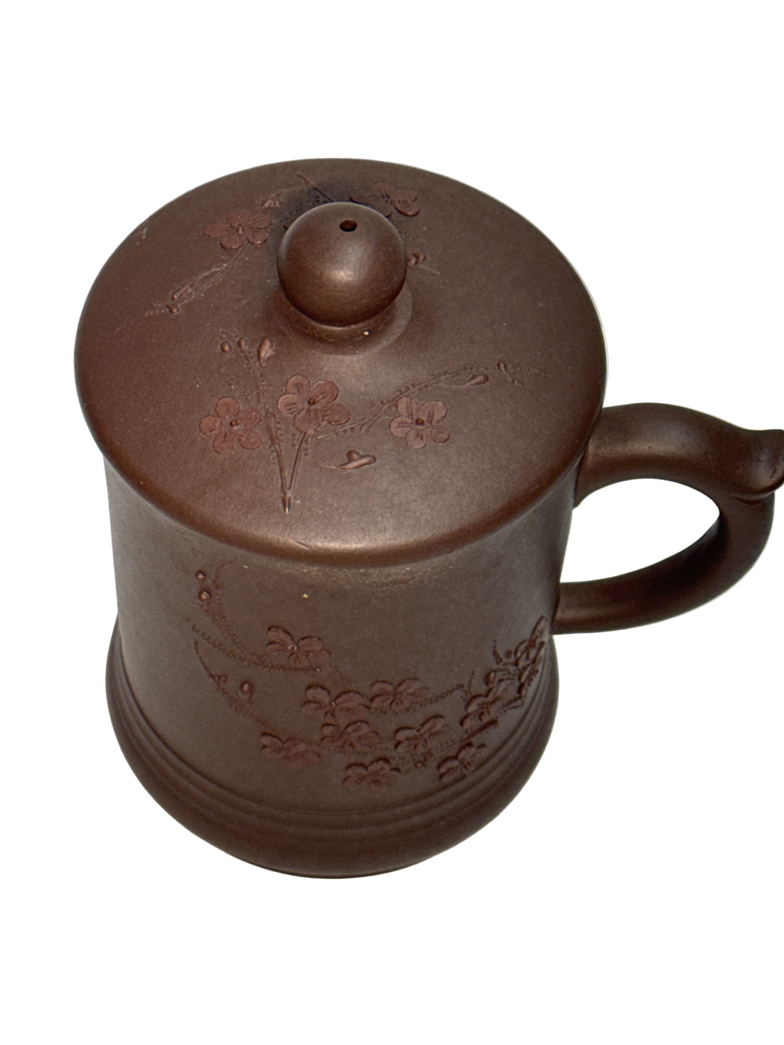 Yixing keramische theeset