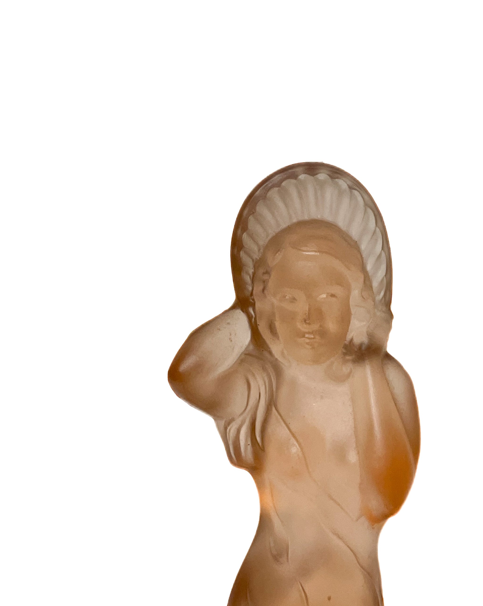 Josef Inwald Glass Art Deco – kringloopwinkelonline
