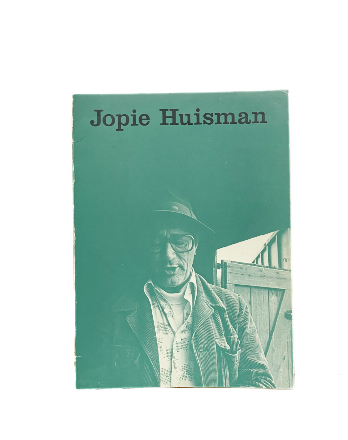 Jopie Huisman Collectie Boek 1978/1979