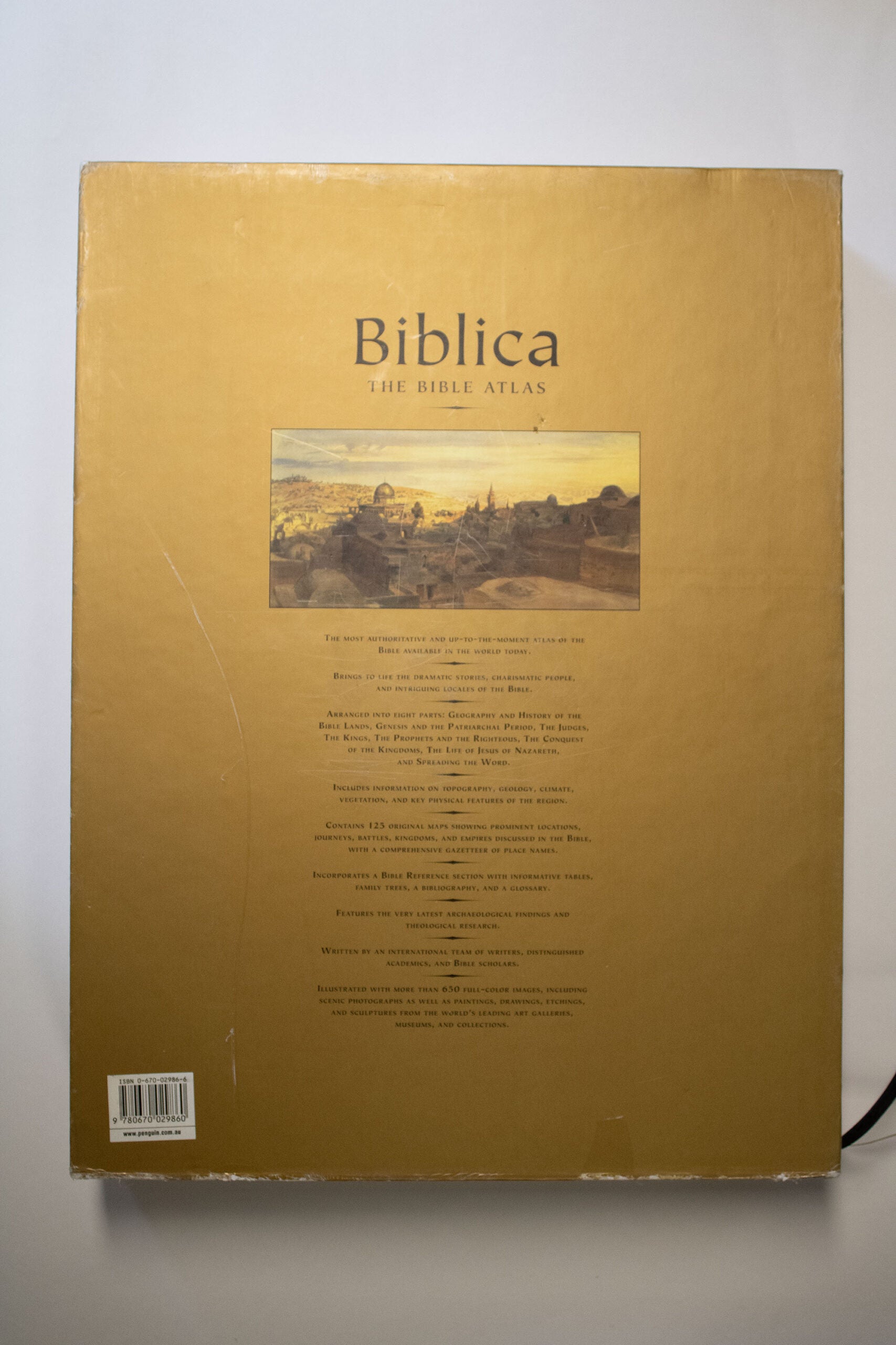 Biblica