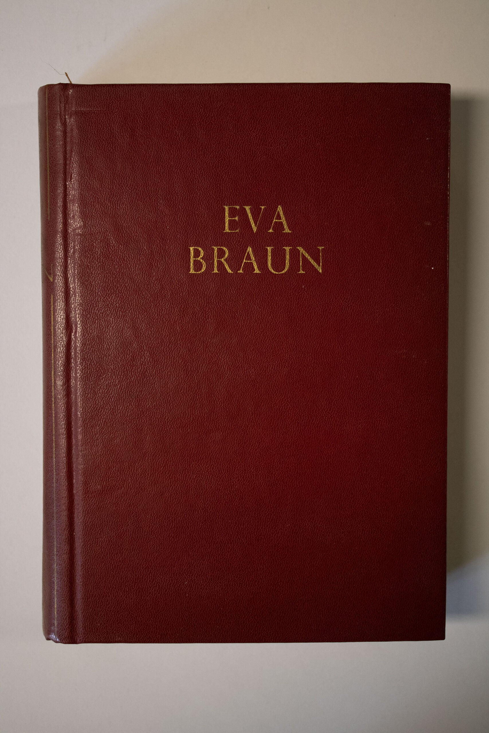 Eva Braun- Frances Bonkers