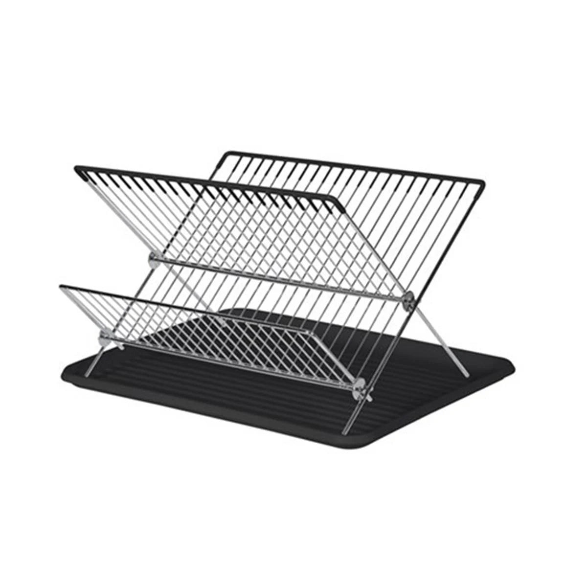 Lisomme Demi afdruiprek - Afwasrek - Black