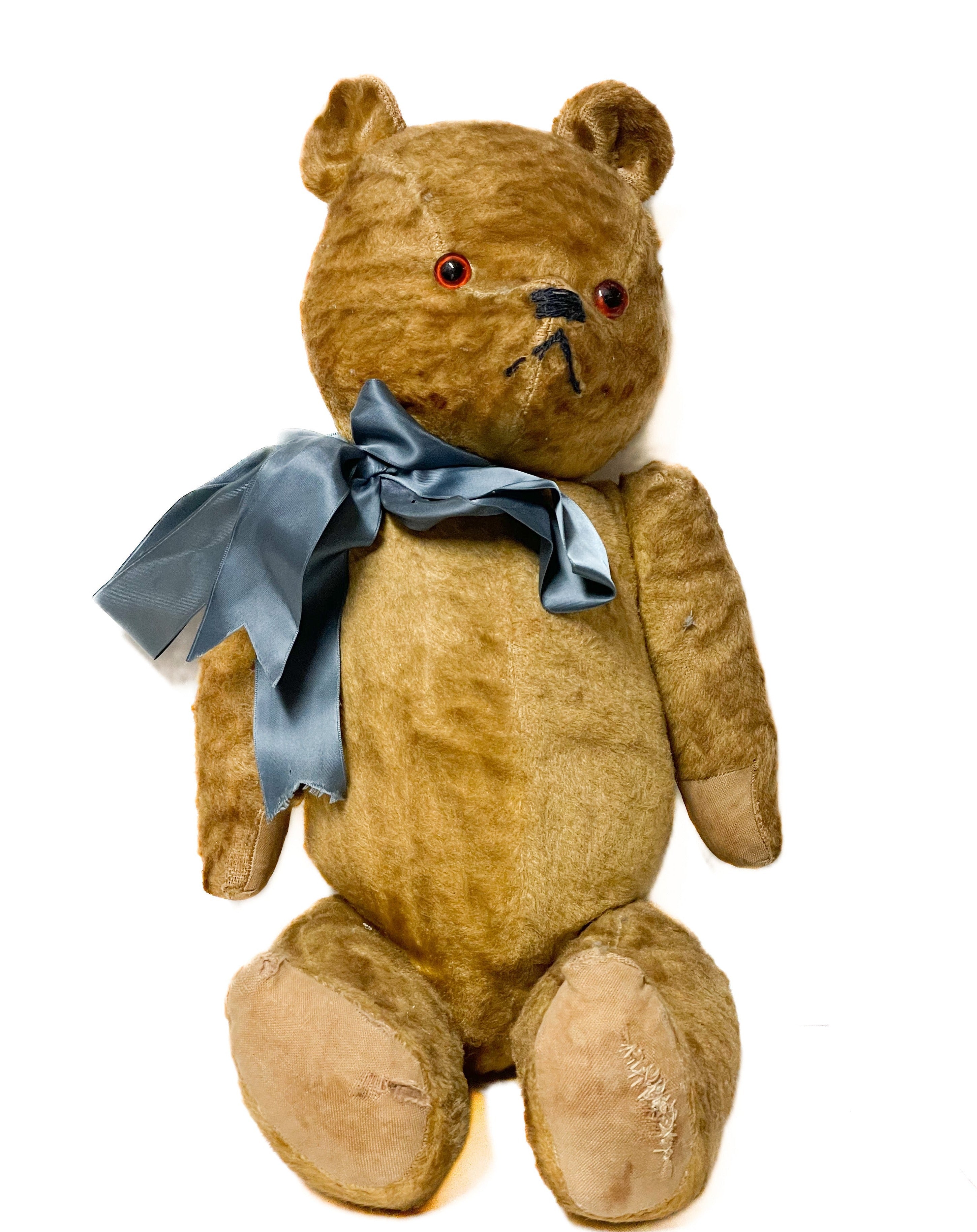 Antieke Teddybeer