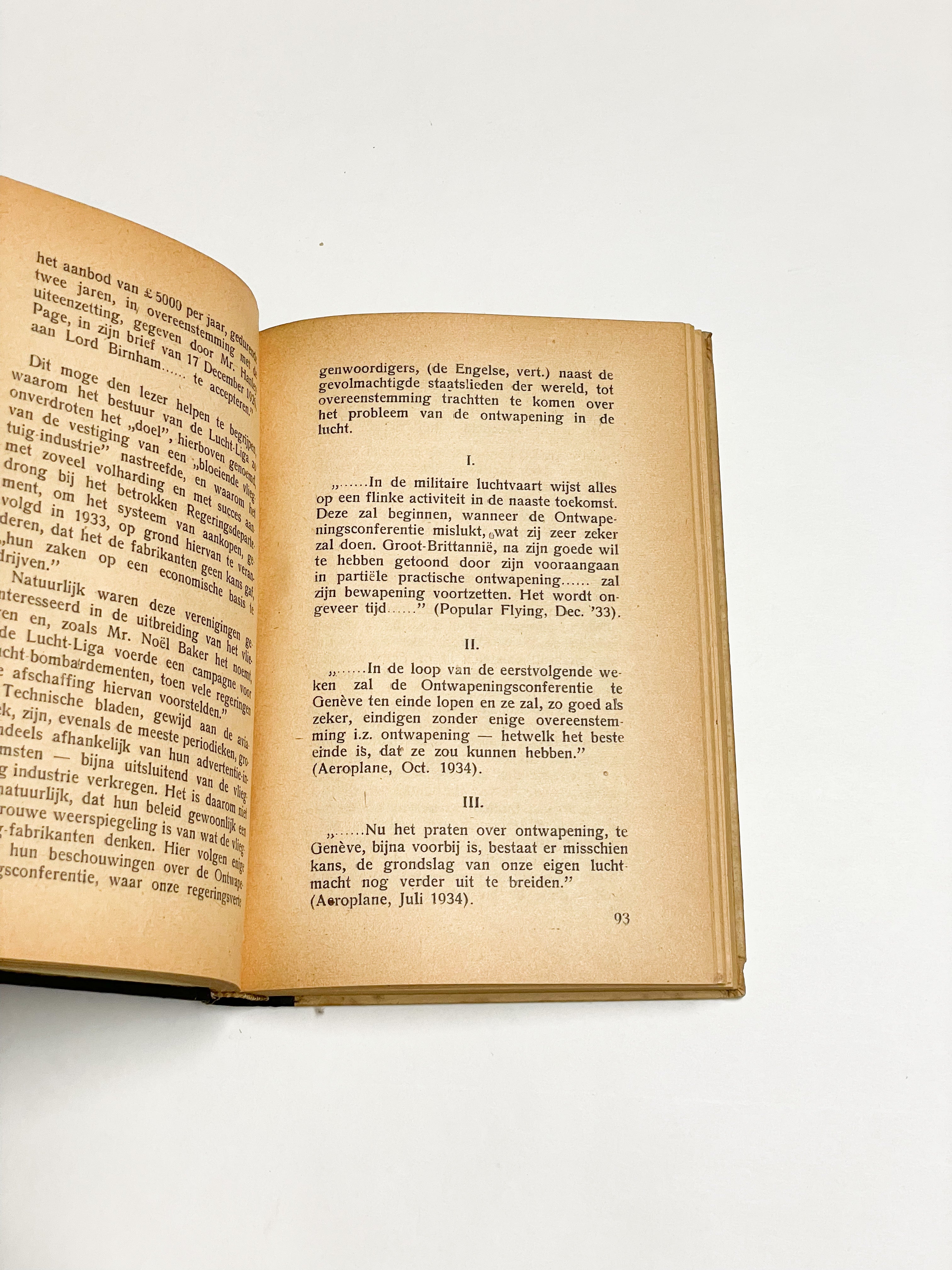 De dood betaald dividend- A.Fenner Brockway Frederic Mullaly