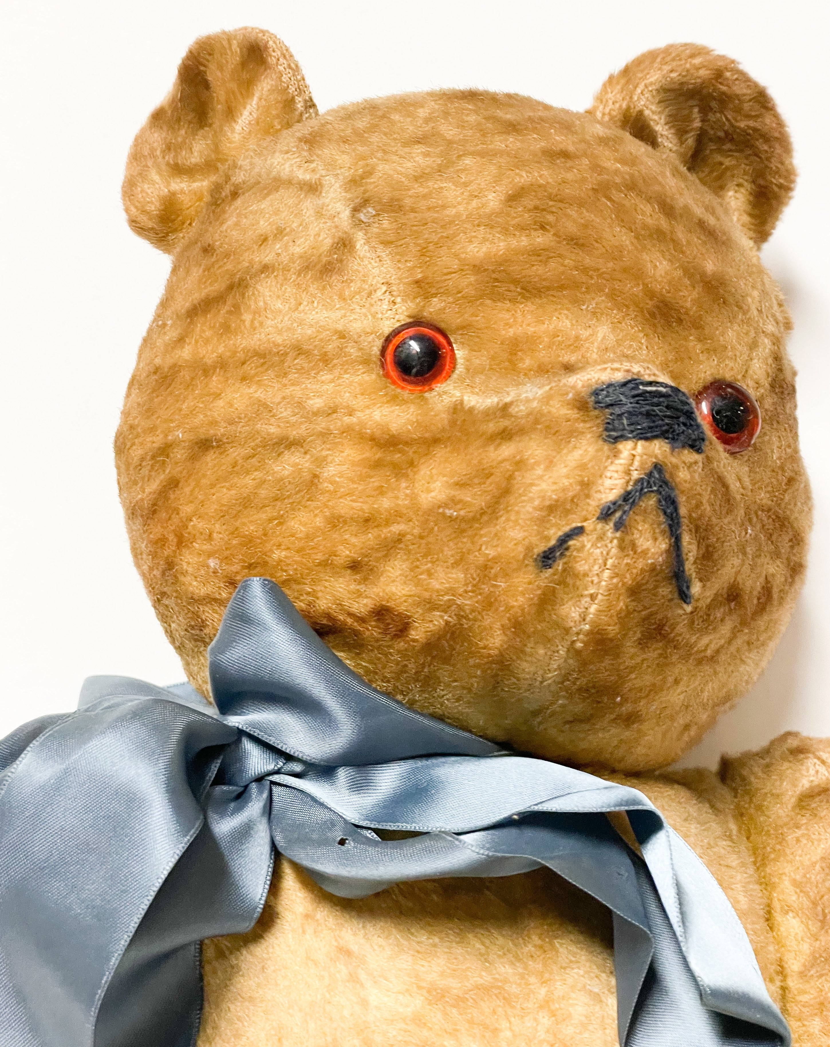 Antieke Teddybeer