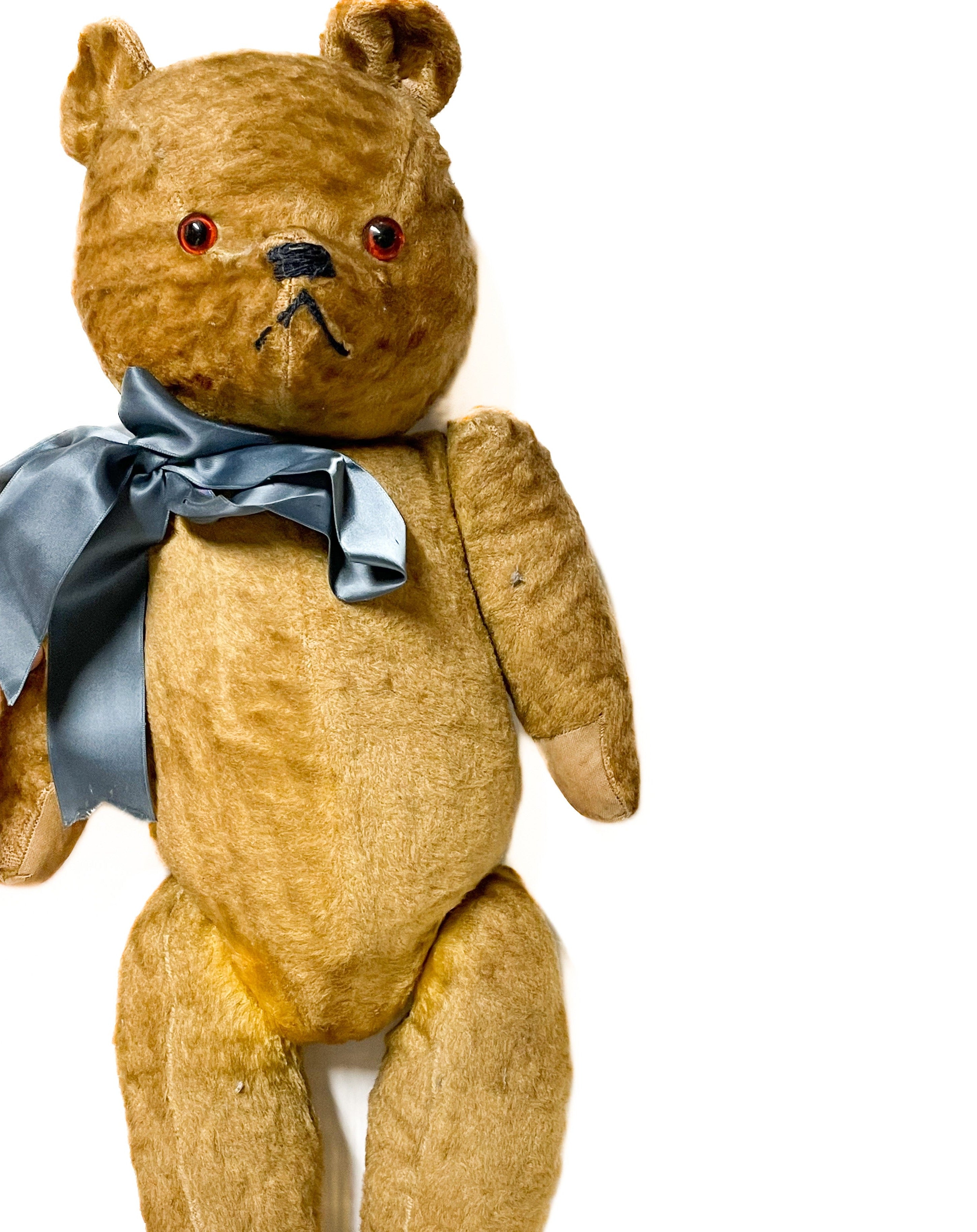 Antieke Teddybeer